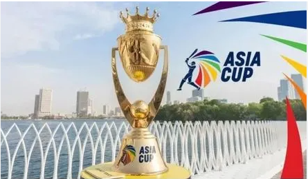 Asia Cup 2025: 9 से 28 सितंबर तक होगा टूर्नामेंट, अब भारत नहीं इस देश में होगा मुकाबला