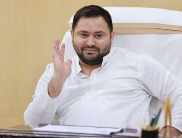 सरकार बनी तो बिहार को स्कॉटलैंड बना दूंगा: तेजस्वी यादव