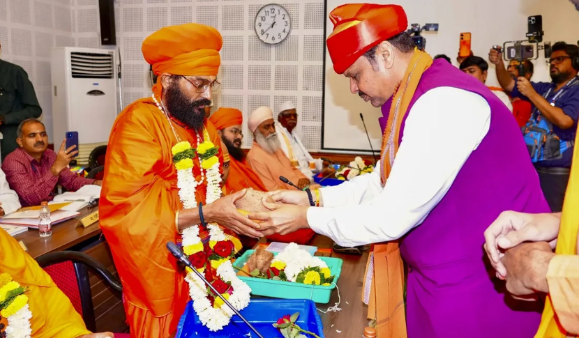 नासिक-त्र्यंबकेश्वर सिंहस्थ कुंभ की तैयारी तेज