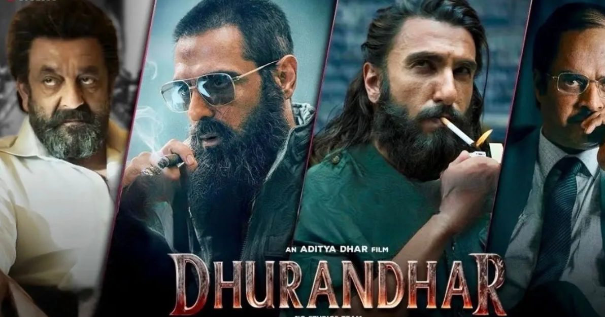 18वें दिन की कमाई के साथ 600 करोड़ क्लब की तरफ दौड़ी ‘धुरंधर’