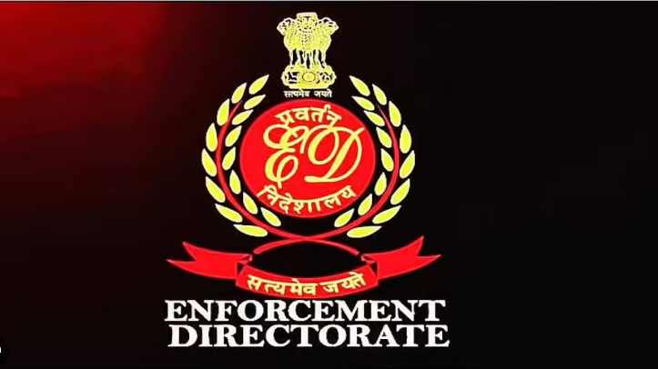 ED ने कई राज्यों में एक साथ 21 ठिकानों पर की छापेमारी
