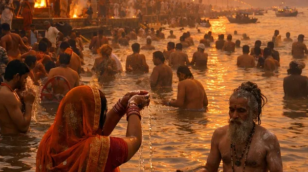 मौनी अमावस्या पर ब्रह्म मुहूर्त में उठकर कर लें ये 3 काम, बरसेगी कृपा