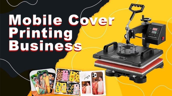 सिर्फ ₹500 से शुरू करें मोबाइल कवर बिजनेस, Youth के लिए कमाल का साइड इनकम आइडिया