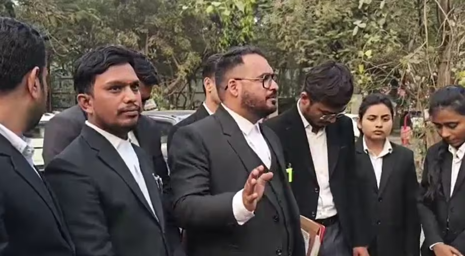 इंदौर पुलिस की फजीहत; जिसे कहा ‘करोड़ों की ड्रग्स’, लैब में निकला