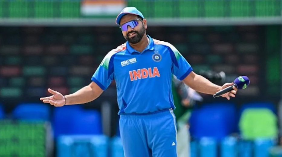 ब्रेकिंग न्यूज़: ‘हिटमैन’ रोहित शर्मा को पुणे की यूनिवर्सिटी देगी ‘मानद डॉक्टरेट’ की उपाधि