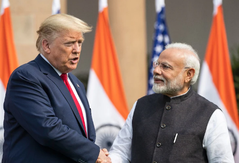 भारत-US ट्रेड डील में भारत को और राहत