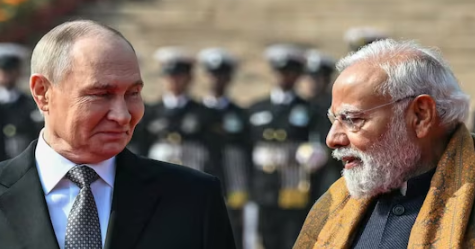 रूसी तेल खरीद को लेकर केंद्र पर कांग्रेस का हमला, कहा कब तक चलेगा अमेरिकी ‘ब्लैकमेल