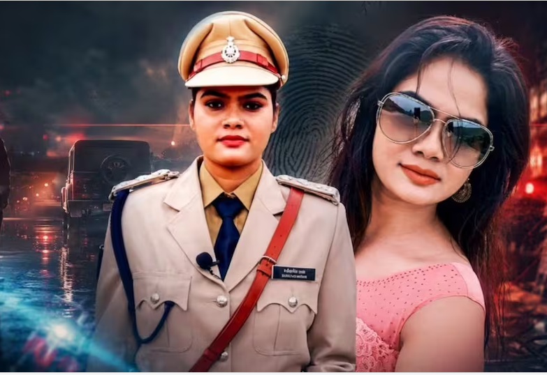 82 लाख की जमीन, 18 लाख की रजिस्ट्री और पुलिस अधिकारी पर FIR; कटनी में DSP नेहा पच्चीसिया घिरीं